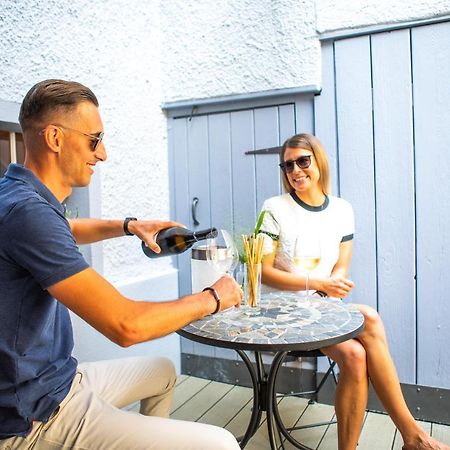 Ferienzimmer/Gaestezimmer Altstadtzauber Wangen im Allgäu Extérieur photo