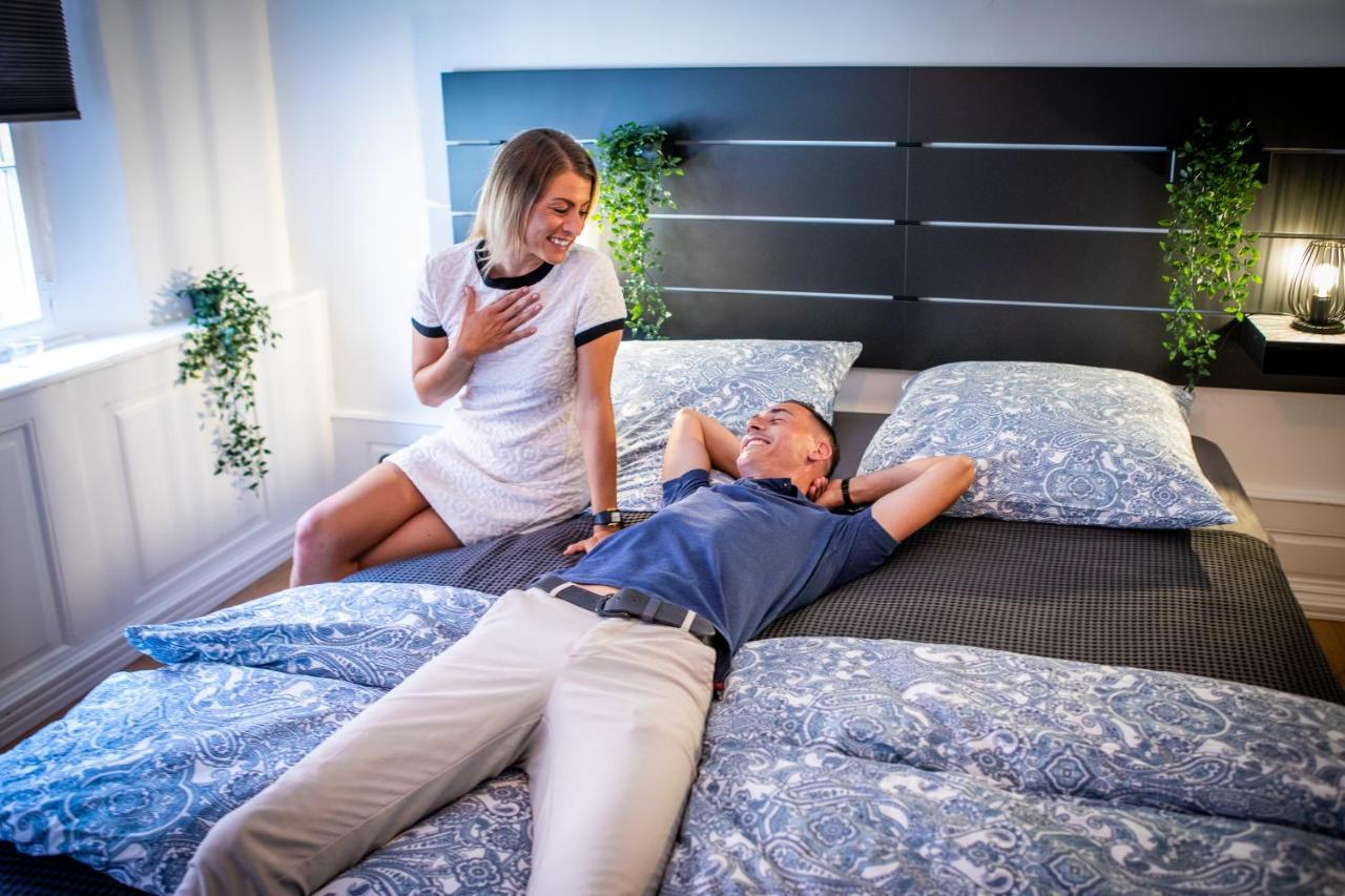 Ferienzimmer/Gaestezimmer Altstadtzauber Wangen im Allgäu Extérieur photo
