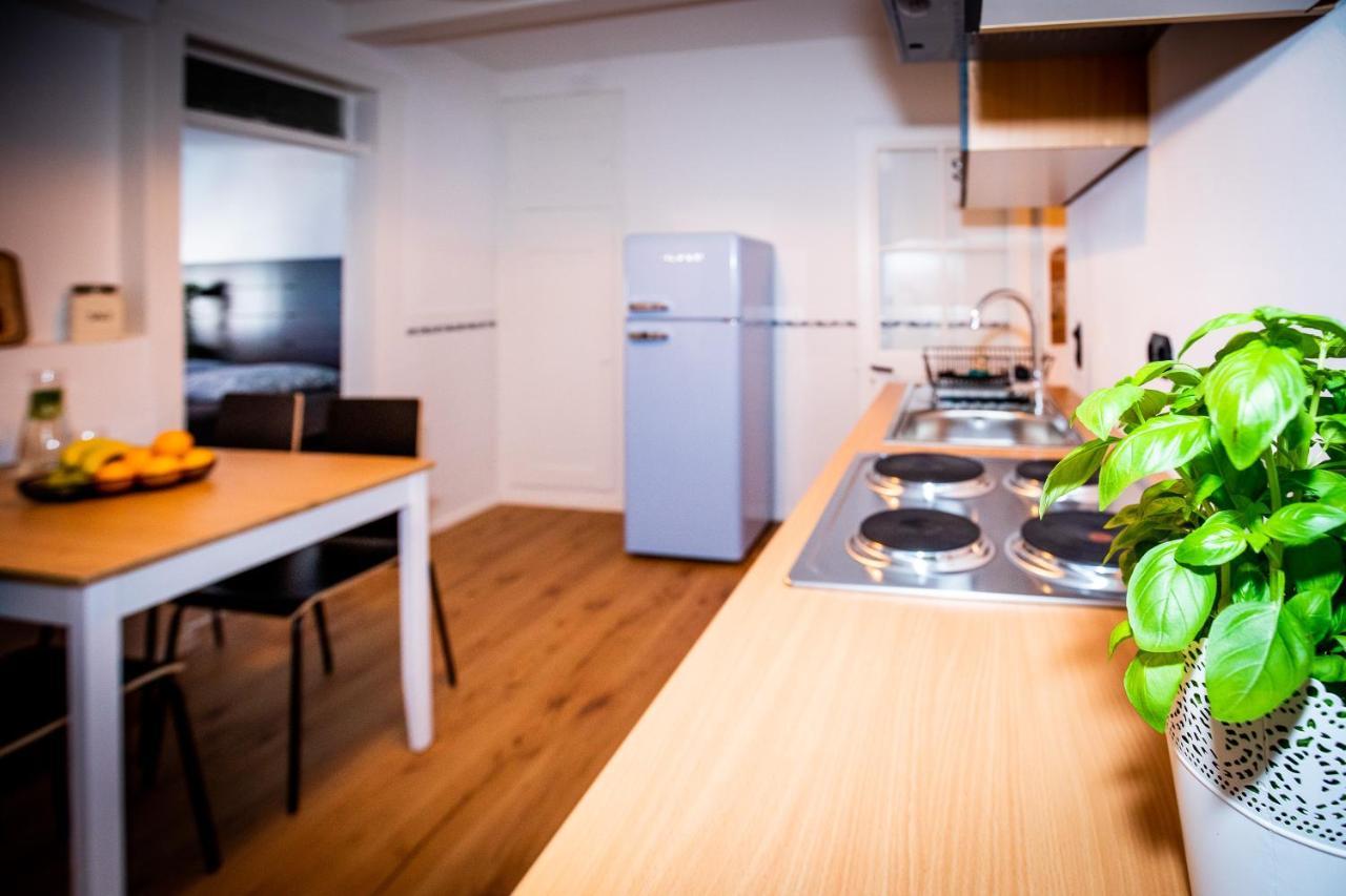 Ferienzimmer/Gaestezimmer Altstadtzauber Wangen im Allgäu Extérieur photo