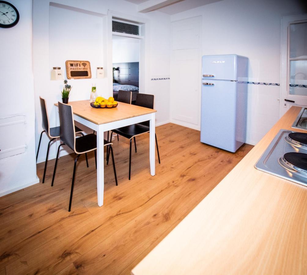 Ferienzimmer/Gaestezimmer Altstadtzauber Wangen im Allgäu Extérieur photo